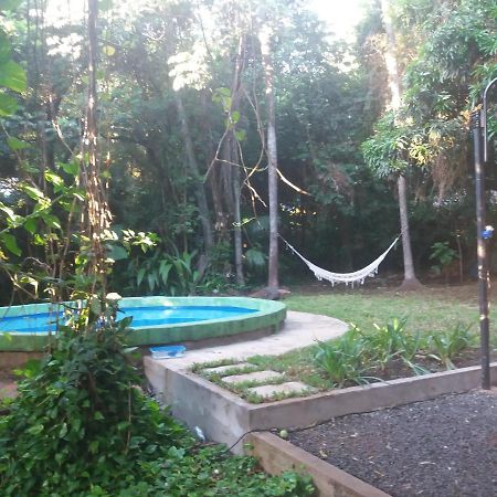Casanatura Appartement Posadas Buitenkant foto