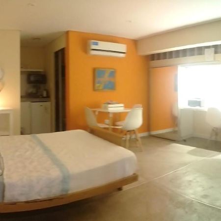Casanatura Appartement Posadas Buitenkant foto