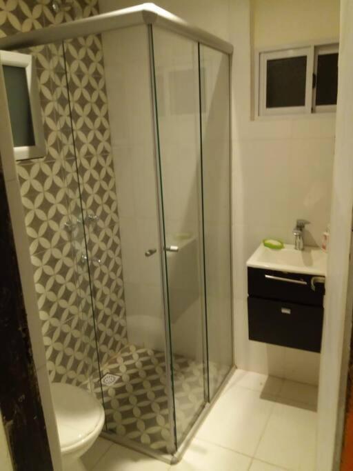 Casanatura Appartement Posadas Buitenkant foto