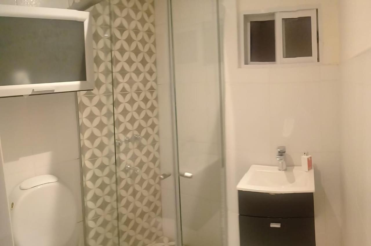 Casanatura Appartement Posadas Buitenkant foto